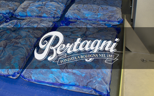 Bertagni 1882: Innovazione nella Pasta Fresca con la Tecnologia RF per uno Scongelamento Efficiente