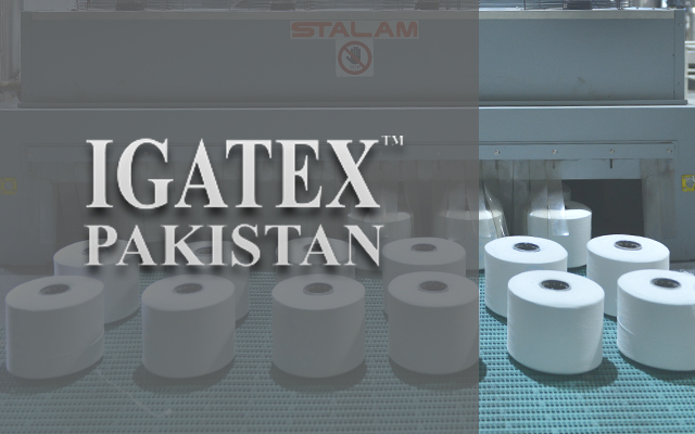 Igatex 2018