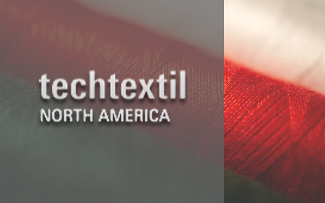 TechTextil North America 2018