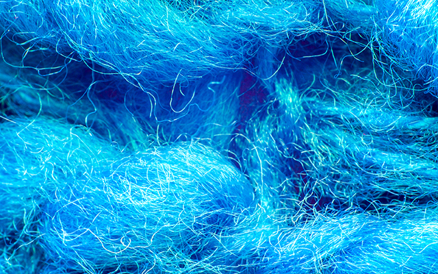 Come essiccare correttamente le fibre tessili?