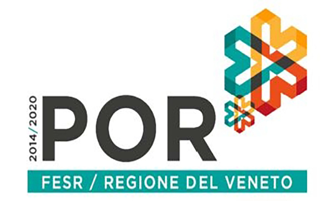 Veneto, a European region – POR 1