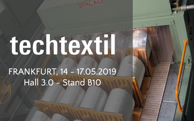 Techtextil 2019