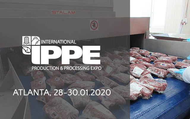 IPPE 2020