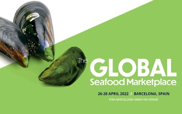 SEAFOOD EXPO GLOBAL 2022
