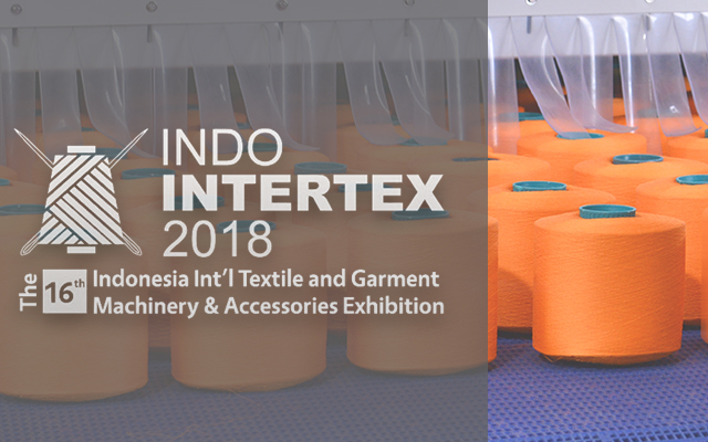 Indo Intertex 2018