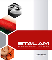 Textile / TechTextile catalogue