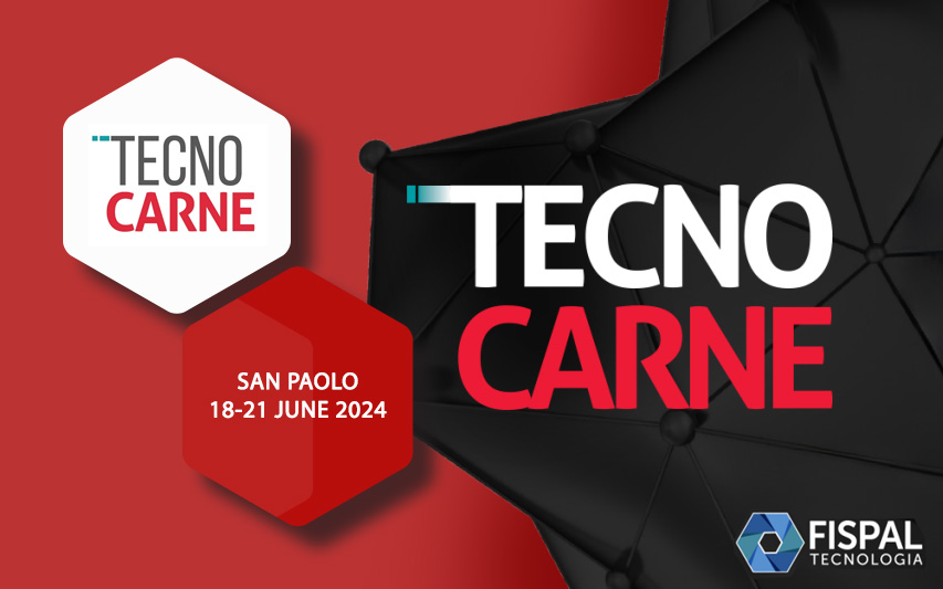 Stalam and Zametal at TecnoCarne 2024