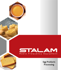 Egg Processing