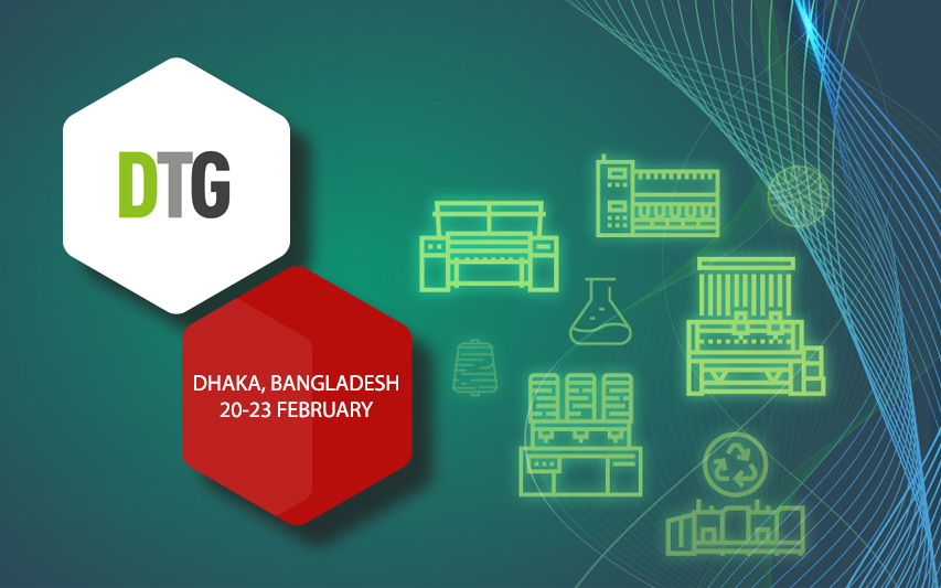 Stalam parteciperà alla Dhaka International Textile & Garment Machinery Exhibition 2025