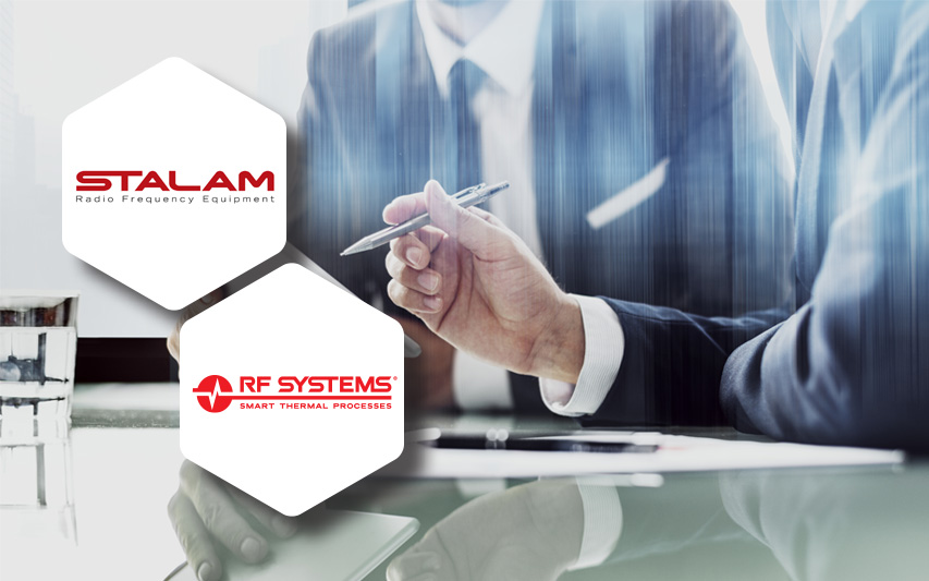 Stalam y RF Systems: comienza un nuevo capítulo