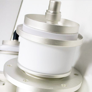 Triodes We supply a wide range of triodes for Radio Frequency equipment, electromagnetic heating, induction heating, scientific applications and ionized gas treatment.