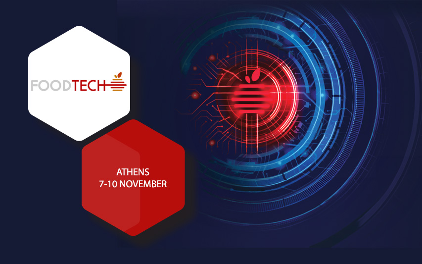 Stalam participa en FOODTECH 2025 con Inteko