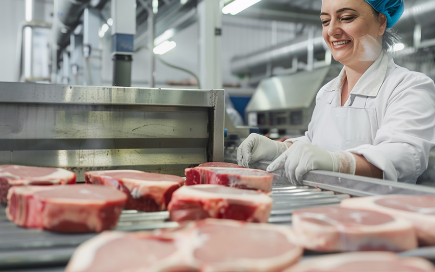 Industrial food thawing: why choose radio frequency technology