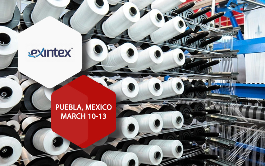 Stalam a Exintex 2026 con il suo distributore messicano Blutec