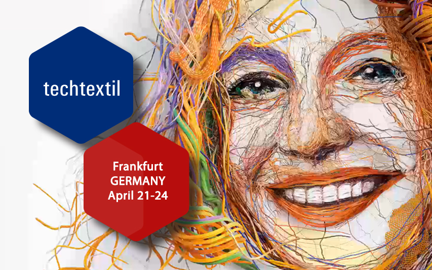 Stalam exhibirá en Techtextil 2026